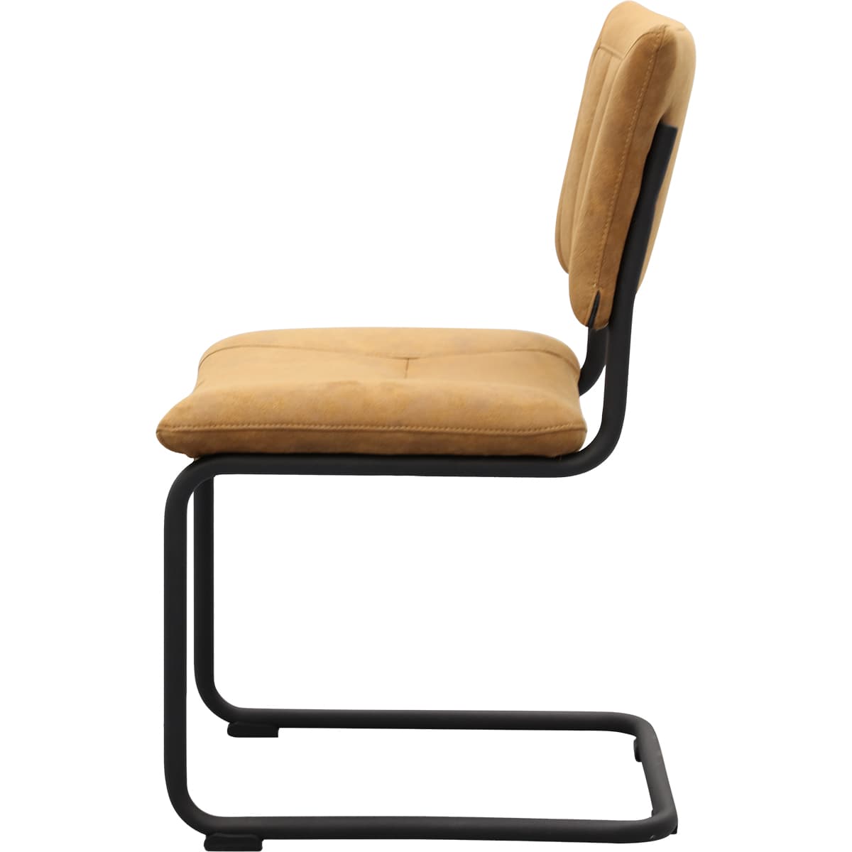 Eetkamerstoel Jordan Cognac - 5