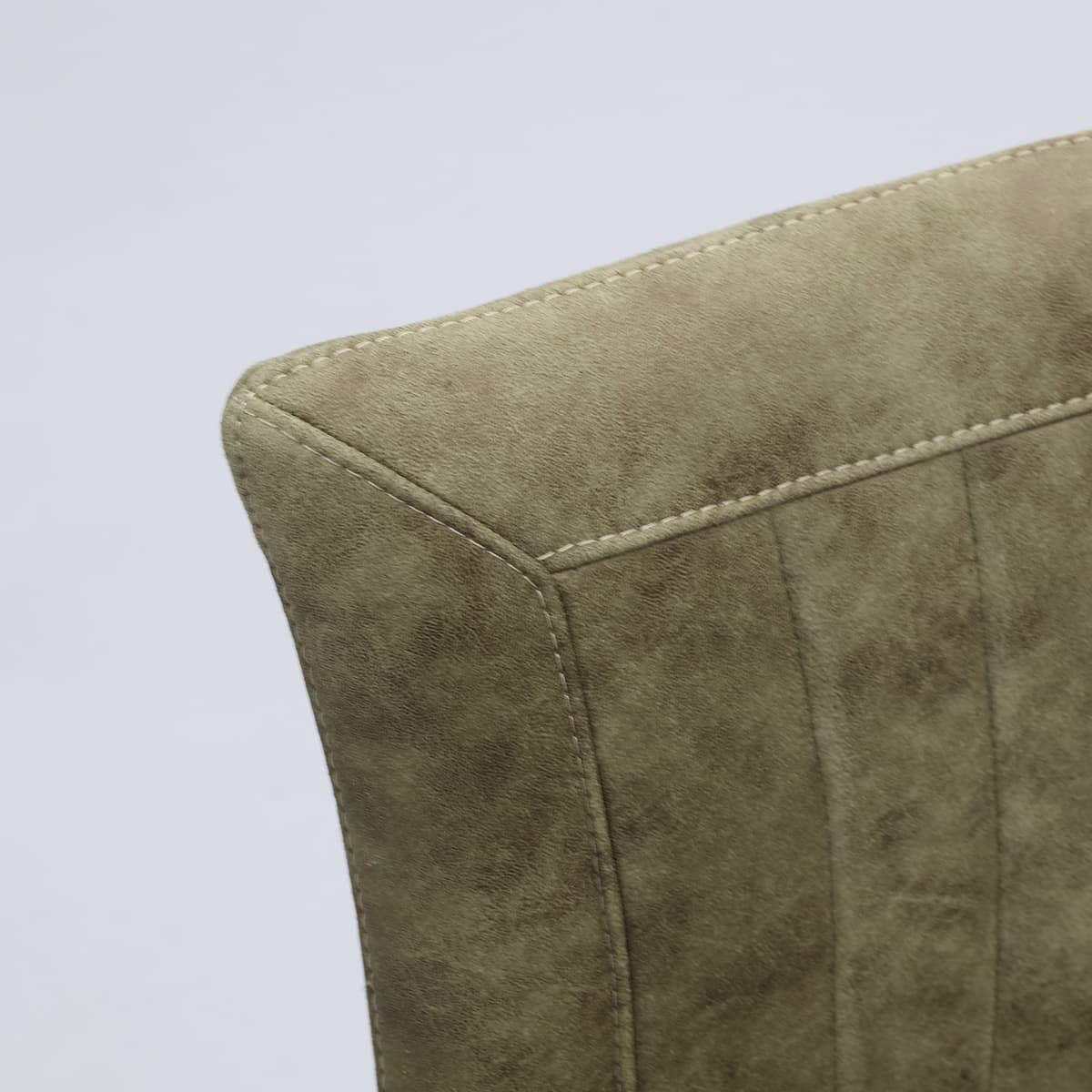 Eetkamerstoel Jordan Olive - 9