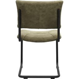 Eetkamerstoel Jordan Olive - 6