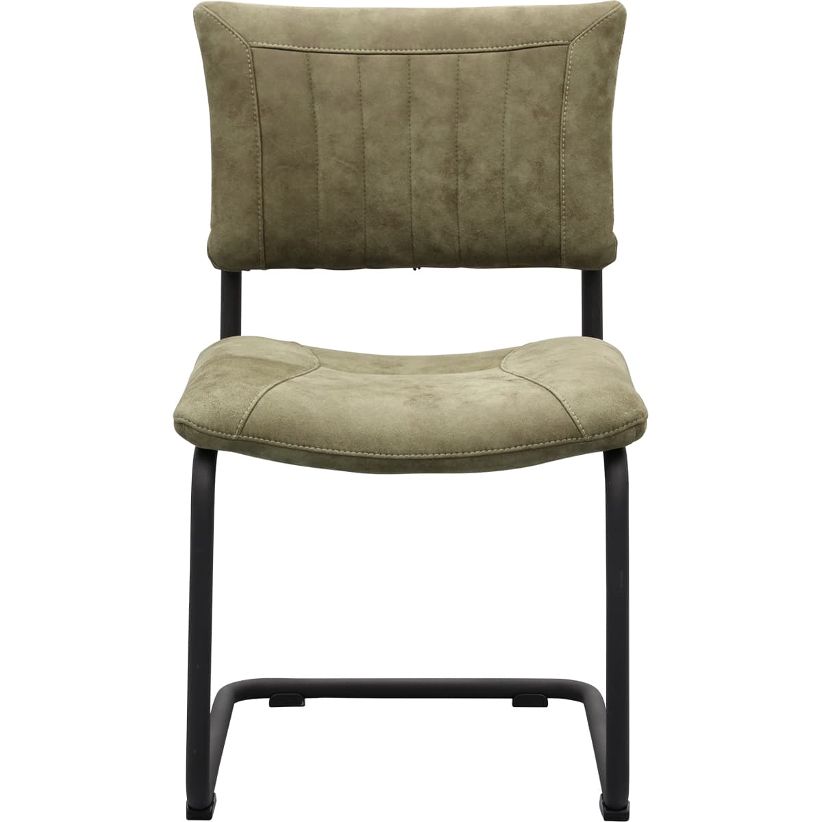 Eetkamerstoel Jordan Olive - 2