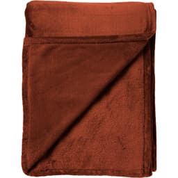 Plaid Billy 150x200 cm Potters Clay - 1