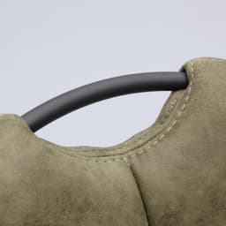 Eetkamerstoel Mogadishu Olive - 7