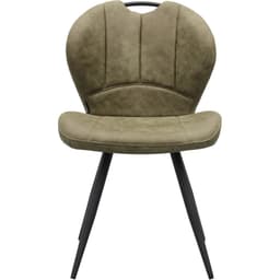 Eetkamerstoel Mogadishu Olive - 10