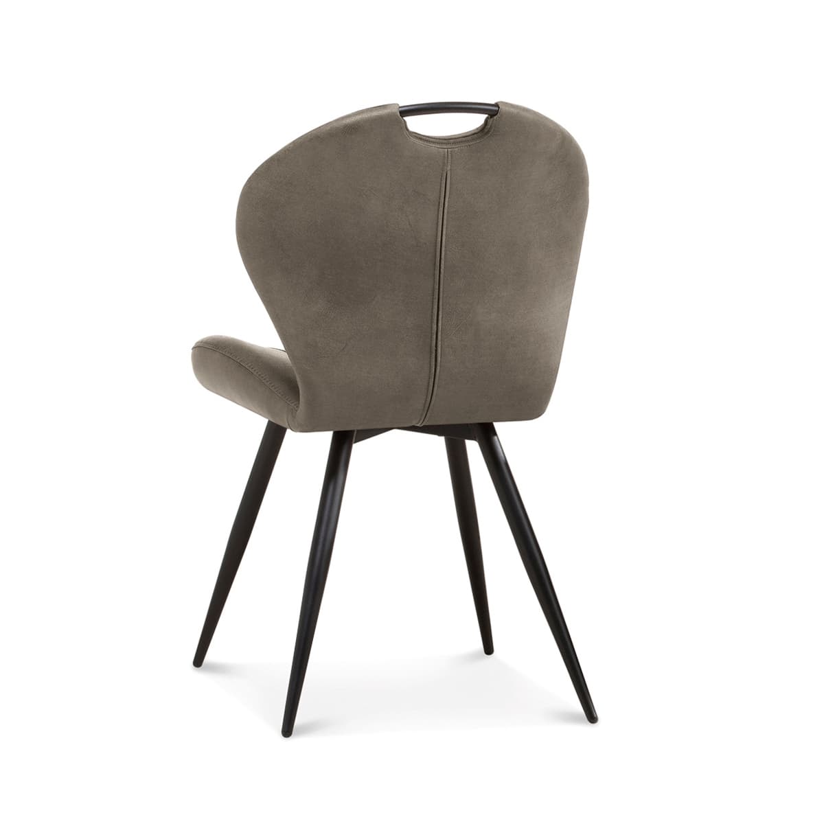 Eetkamerstoel Mogadishu Pebble - 2