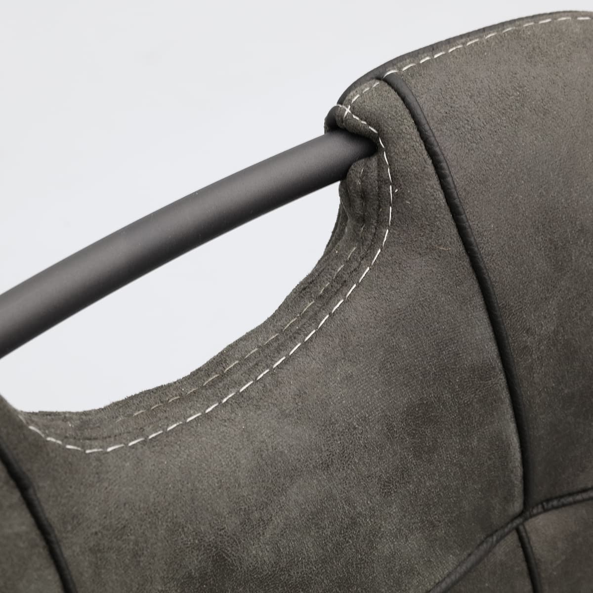 Eetkamerstoel Levi Antraciet - 7