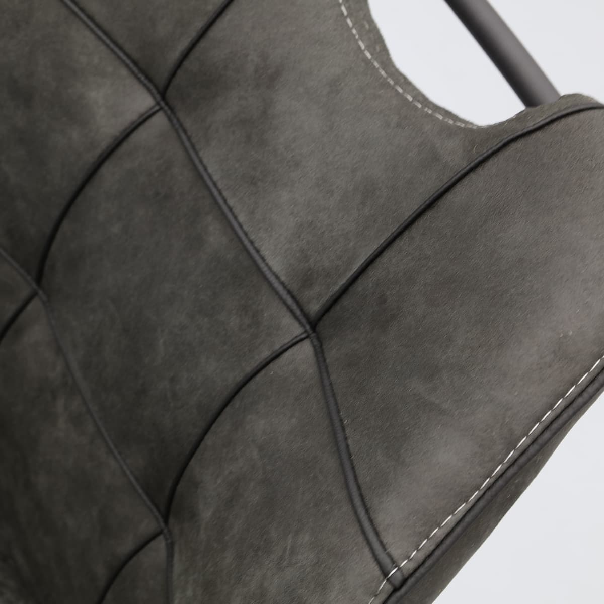 Eetkamerstoel Levi Antraciet - 9