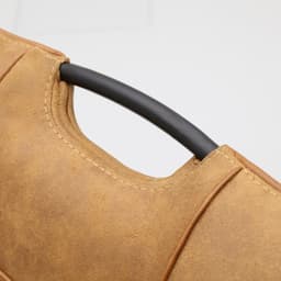 Eetkamerstoel Levi Cognac - 5