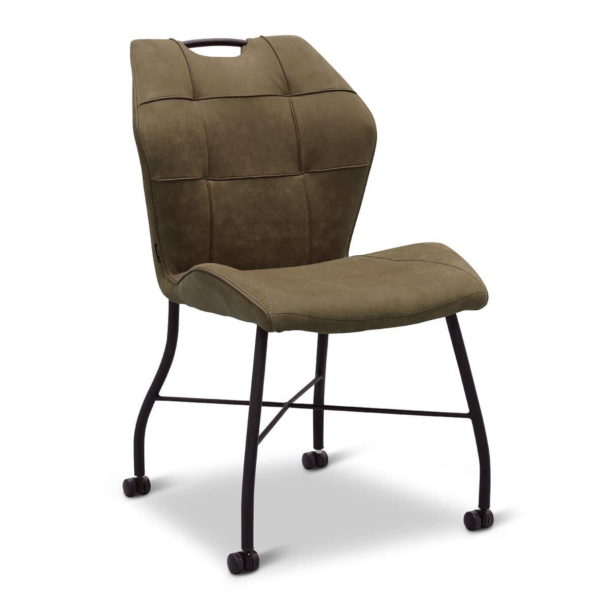 Eetkamerstoel Levi Olive