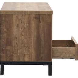 Tv-meubel Santos 120 cm  - 6