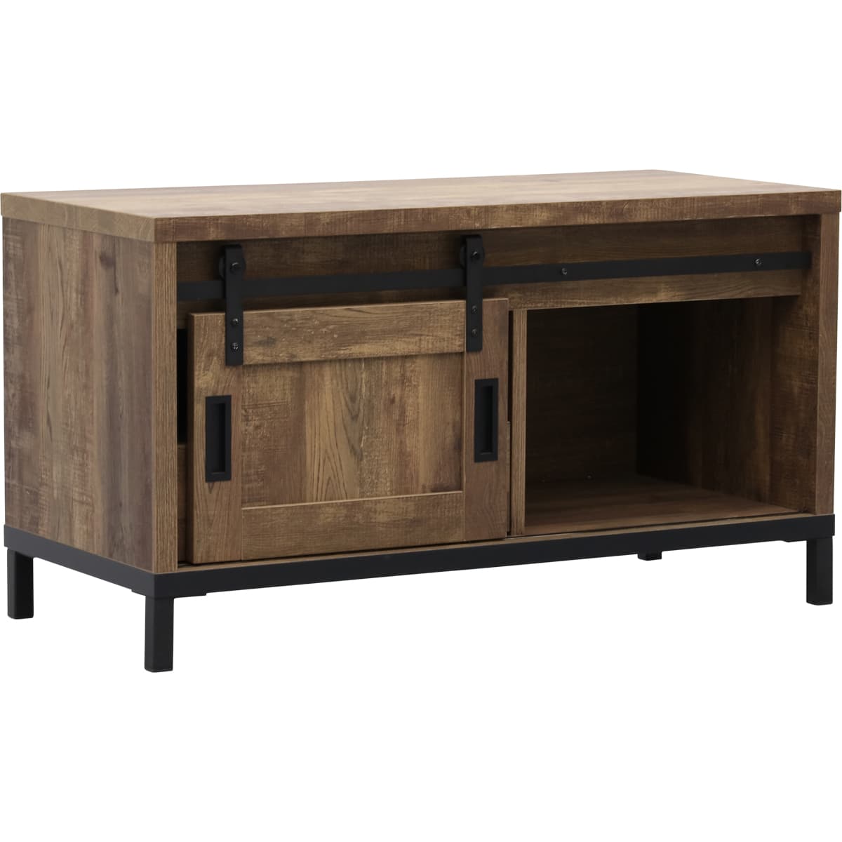 Tv-meubel Santos 120 cm  - 2