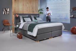 Boxspring Business Class Elektrisch - 3