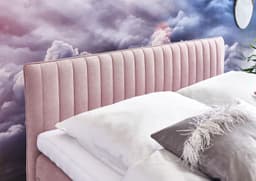 Boxspring Cinderella Vlak - 2