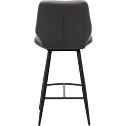 Barstoel Bryan Antraciet - 5