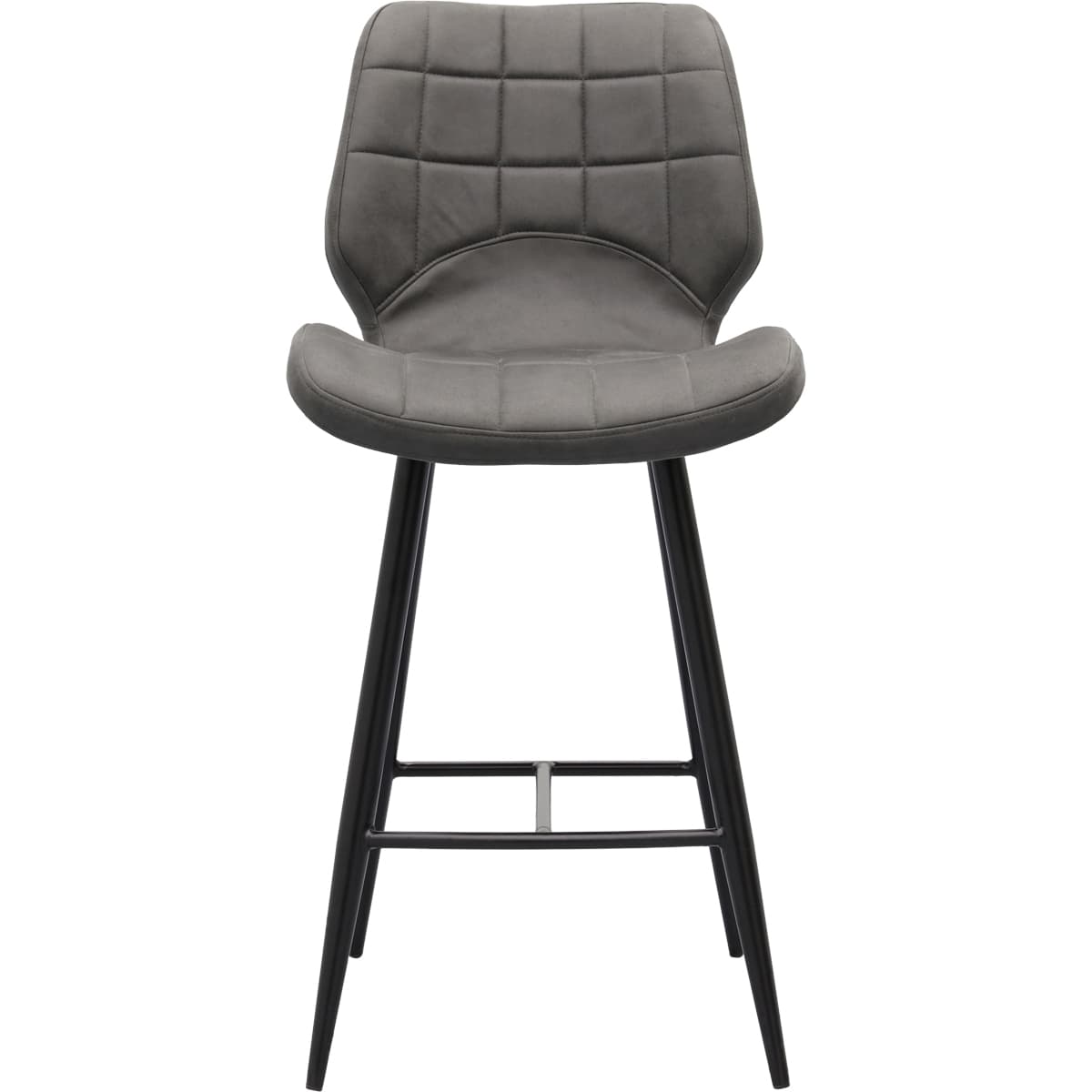 Barstoel Bryan Antraciet - 2