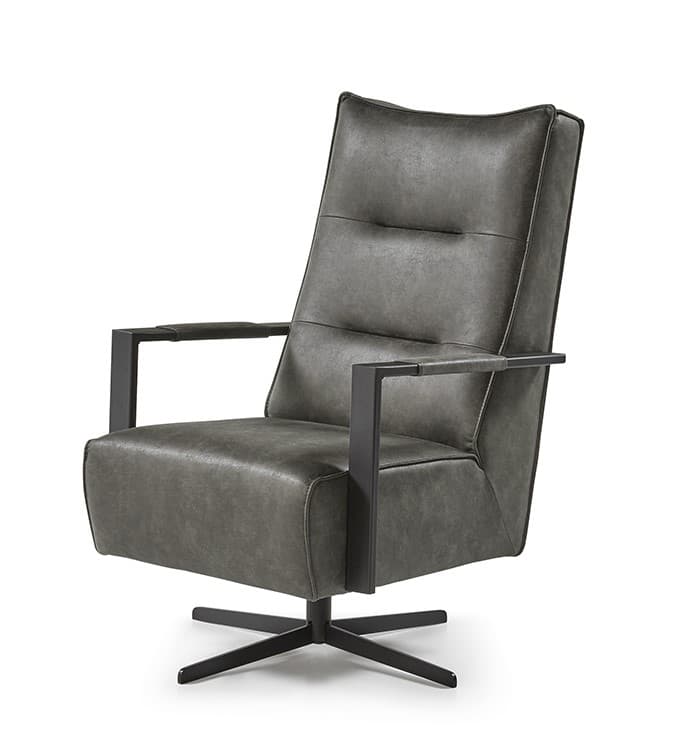 Draaifauteuil Nova - 1