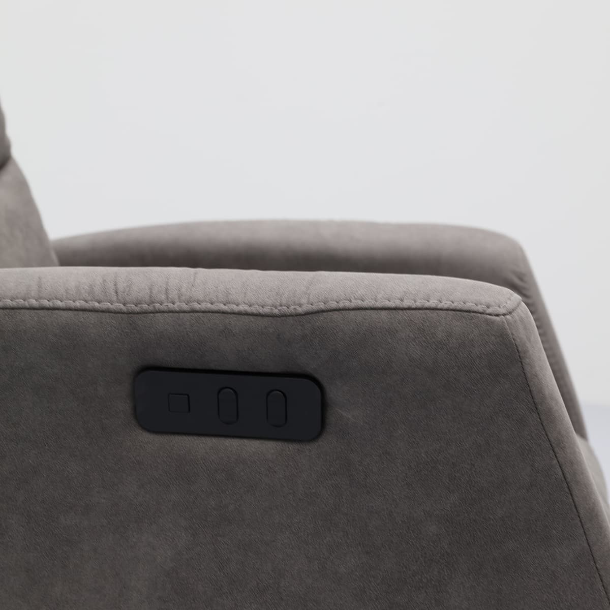 Relaxfauteuil Romeo elektrisch verstelbaar - 11