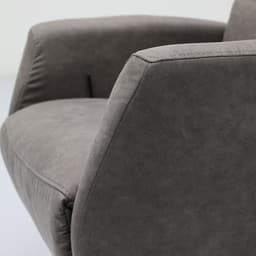 Relaxfauteuil Romeo manueel verstelbaar - 8