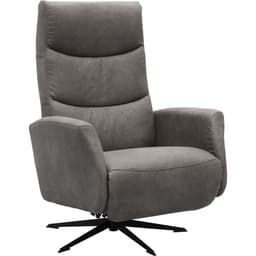 Relaxfauteuil Romeo manueel verstelbaar - 1