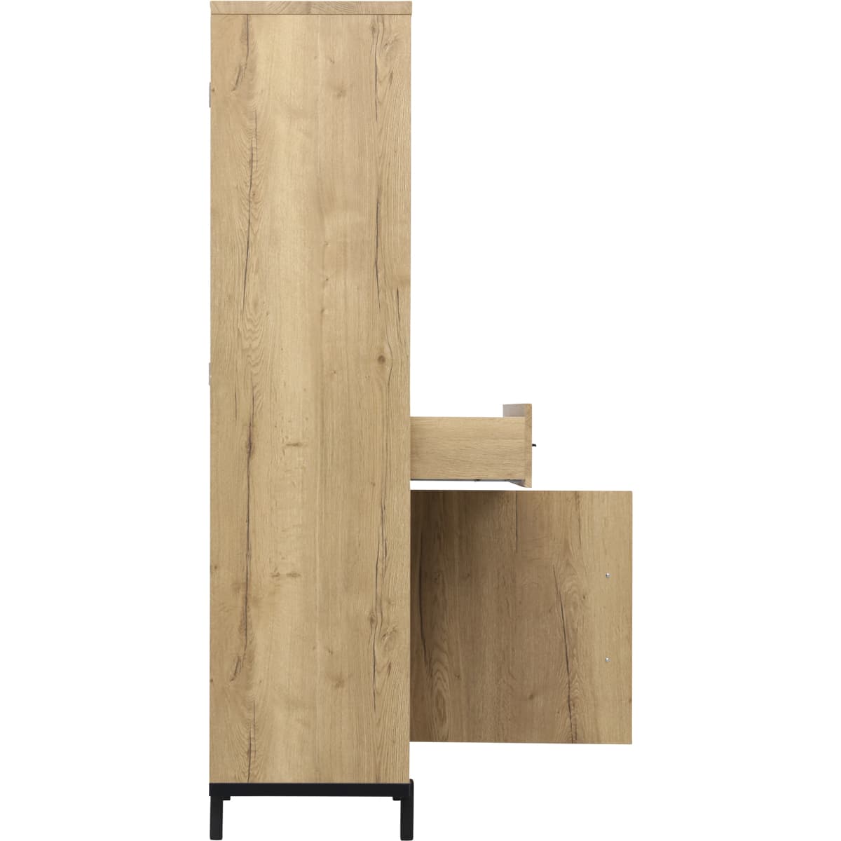 Boekenkast Wilson - 8