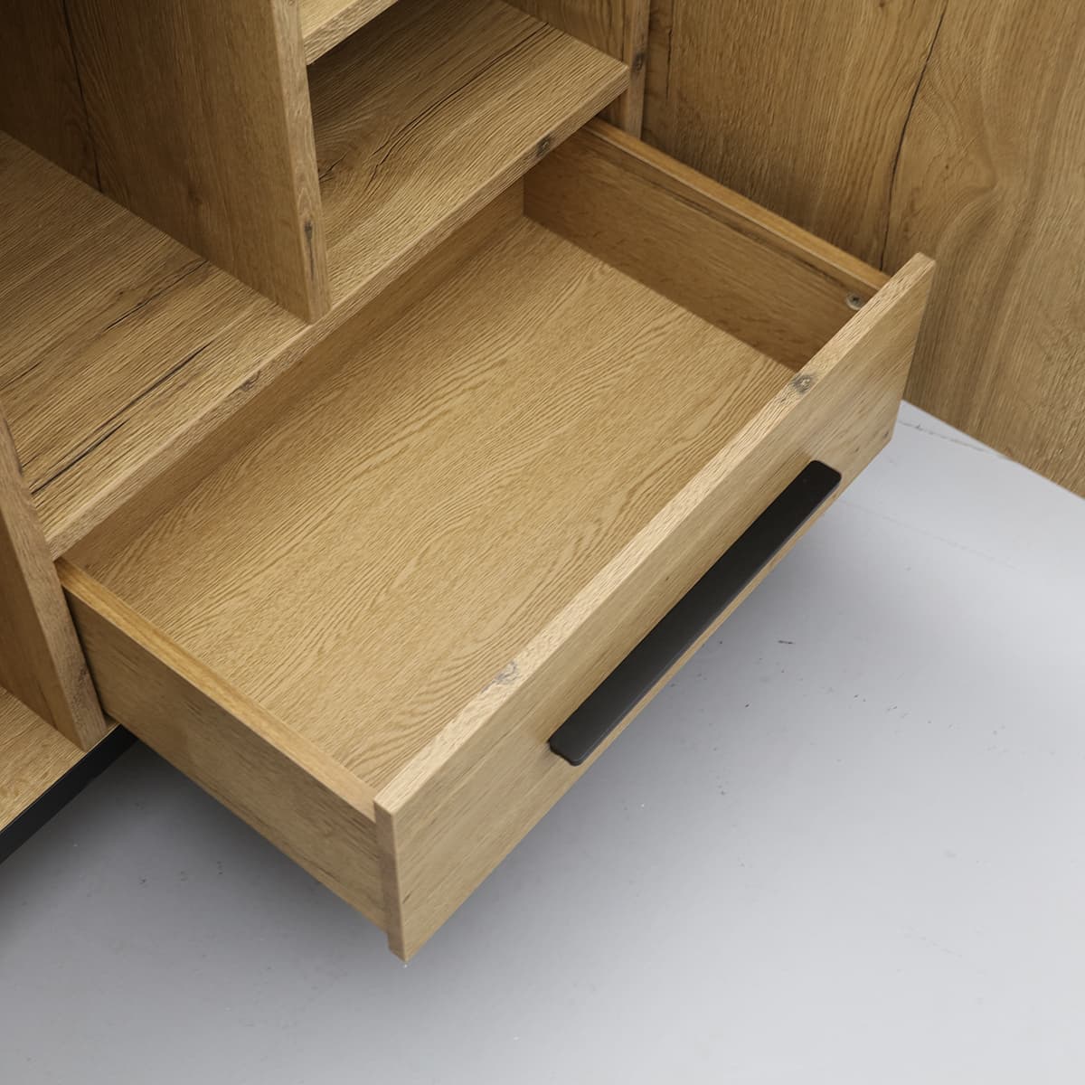 Dressoir Wilson 241 cm - 12