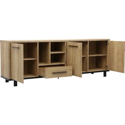 Dressoir Wilson 241 cm - 10