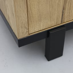 Tv-meubel Wilson 165 cm - 12