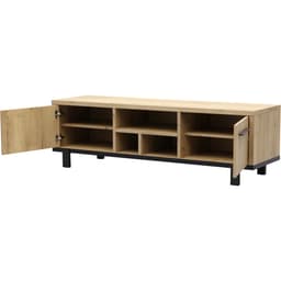 Tv-meubel Wilson 165 cm - 6