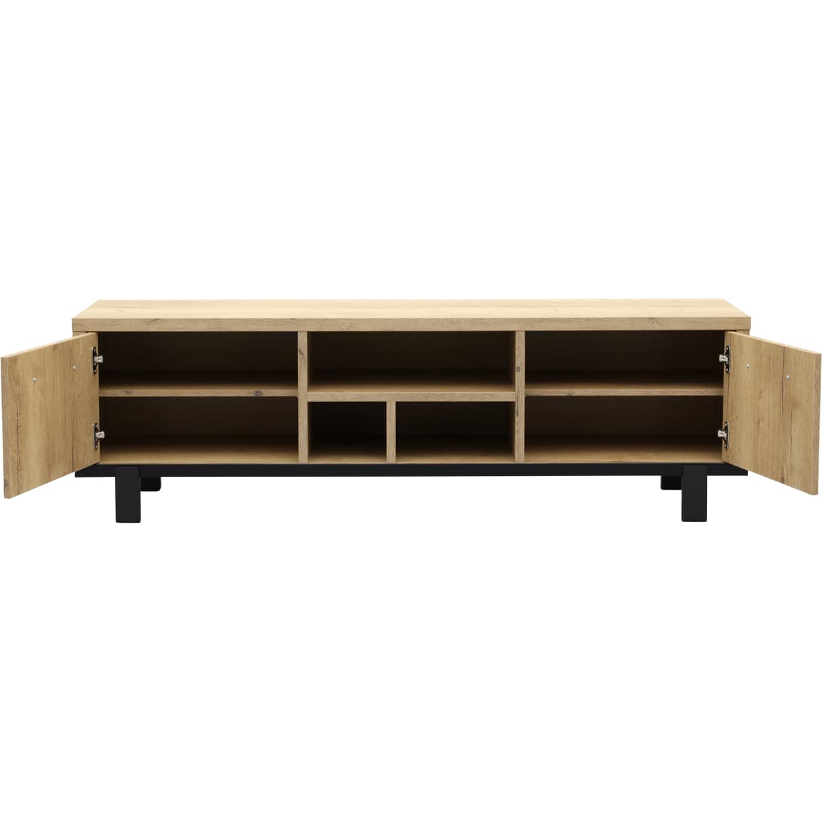 Tv-meubel Wilson 165 cm - 5