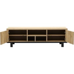 Tv-meubel Wilson 165 cm - 5