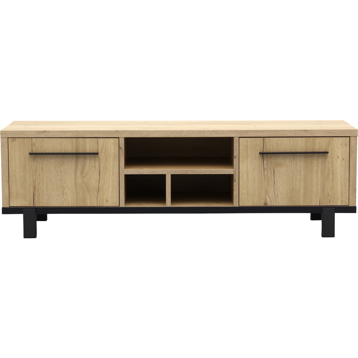 Tv-meubel Wilson 165 cm - 3