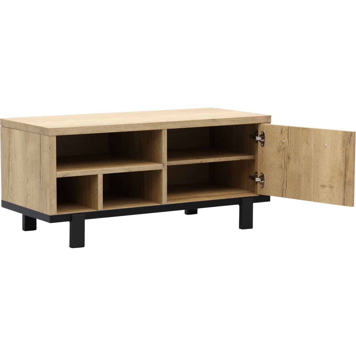 Tv-meubel Wilson 112 cm - 9