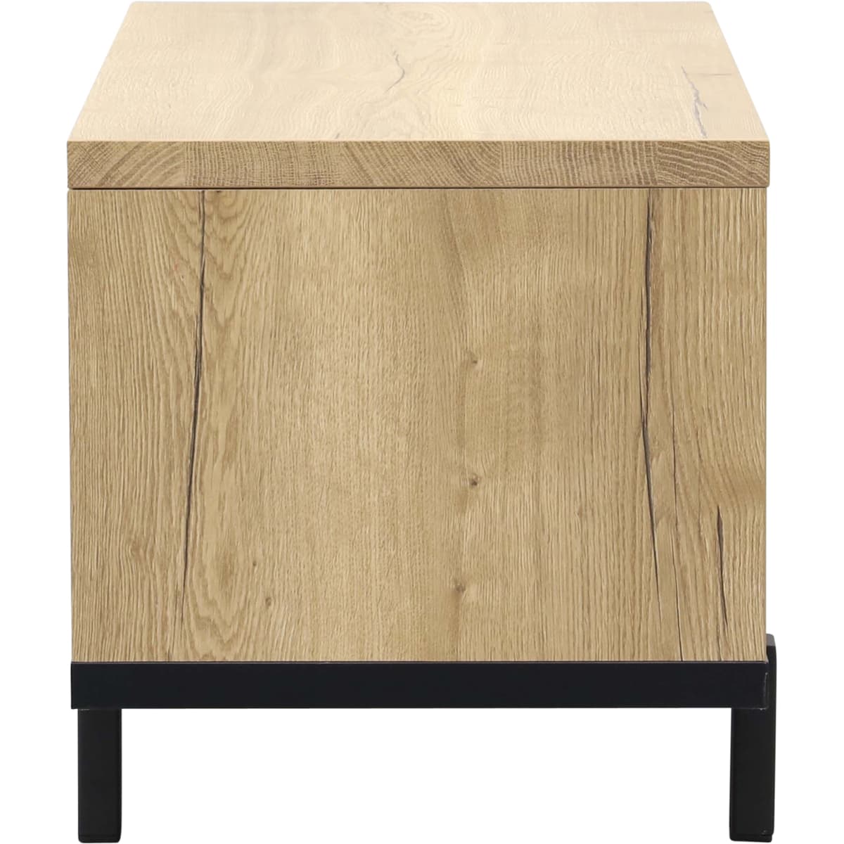 Tv-meubel Wilson 112 cm - 4