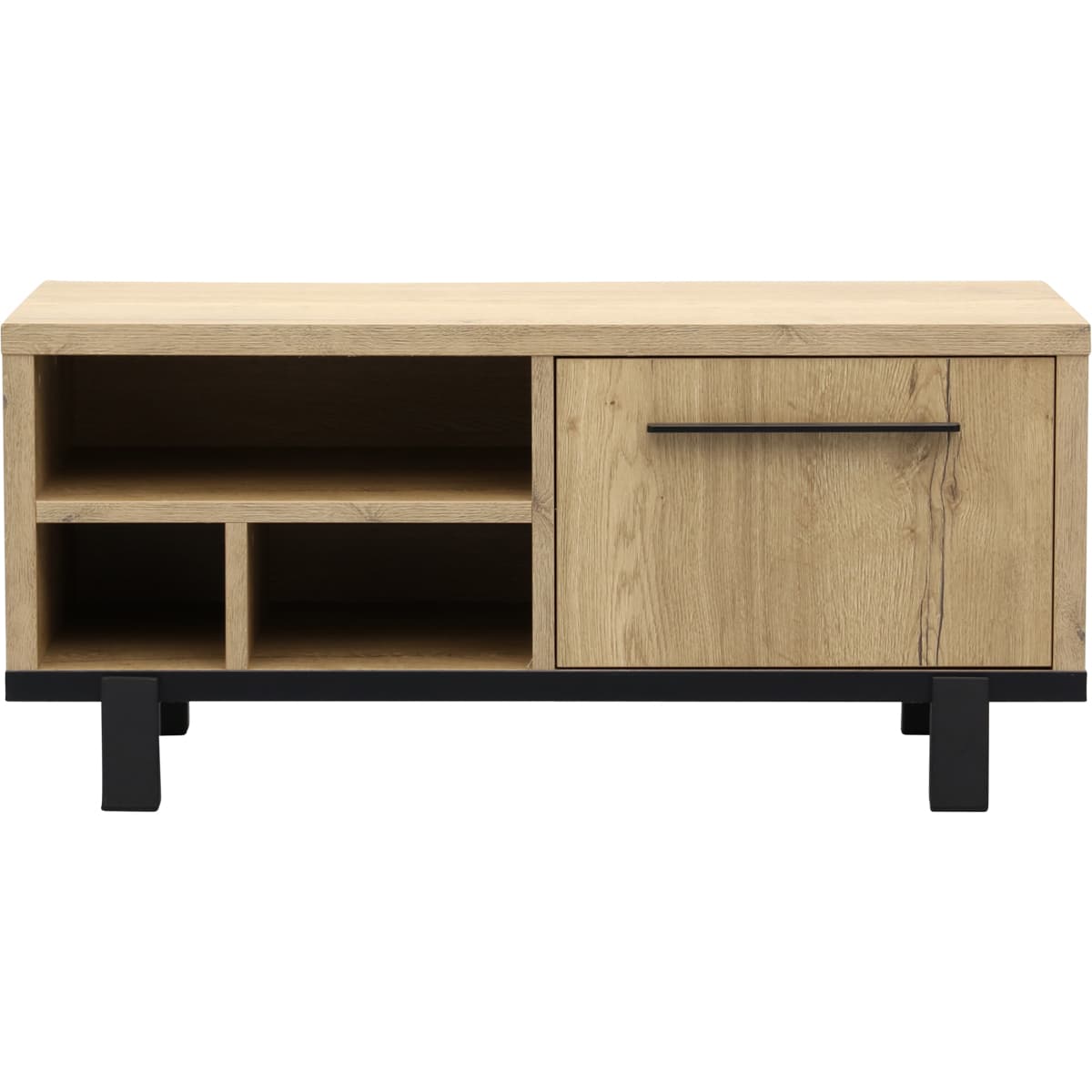 Tv-meubel Wilson 112 cm - 3