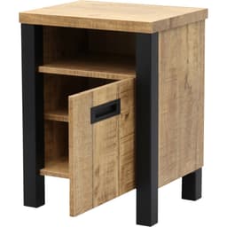 Nachtkastje Fiona rechts - 6