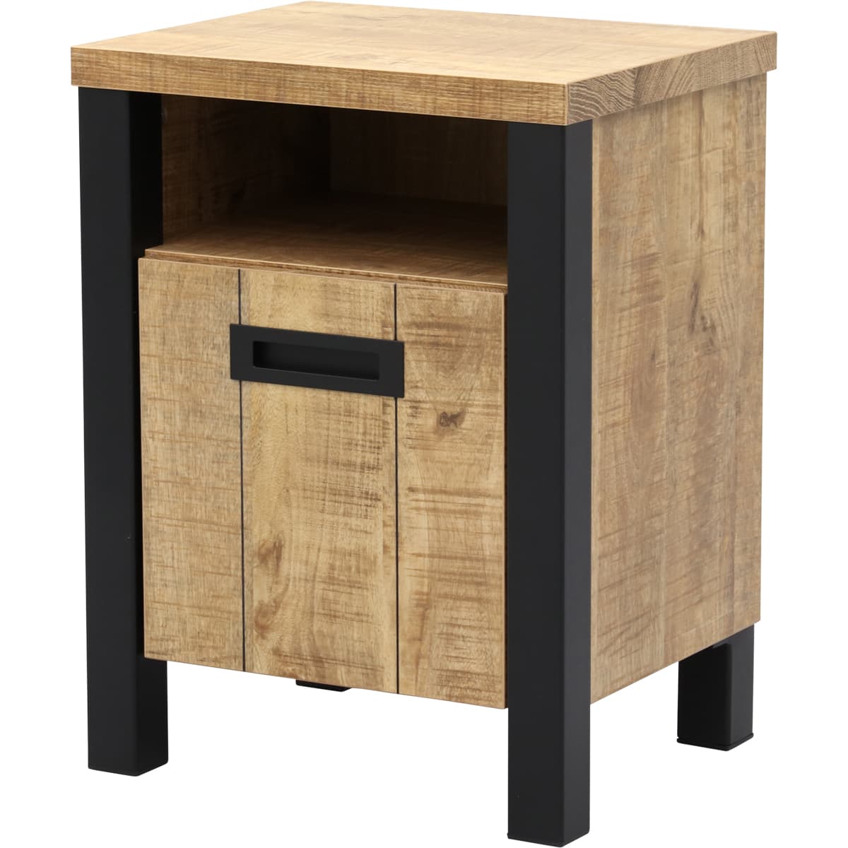 Nachtkastje Fiona rechts - 3