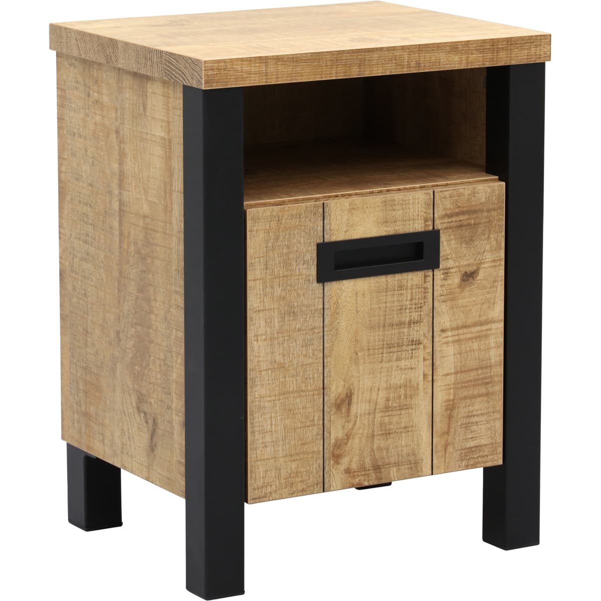 Nachtkastje Fiona rechts - 1