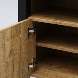 Nachtkastje Fiona links - 10