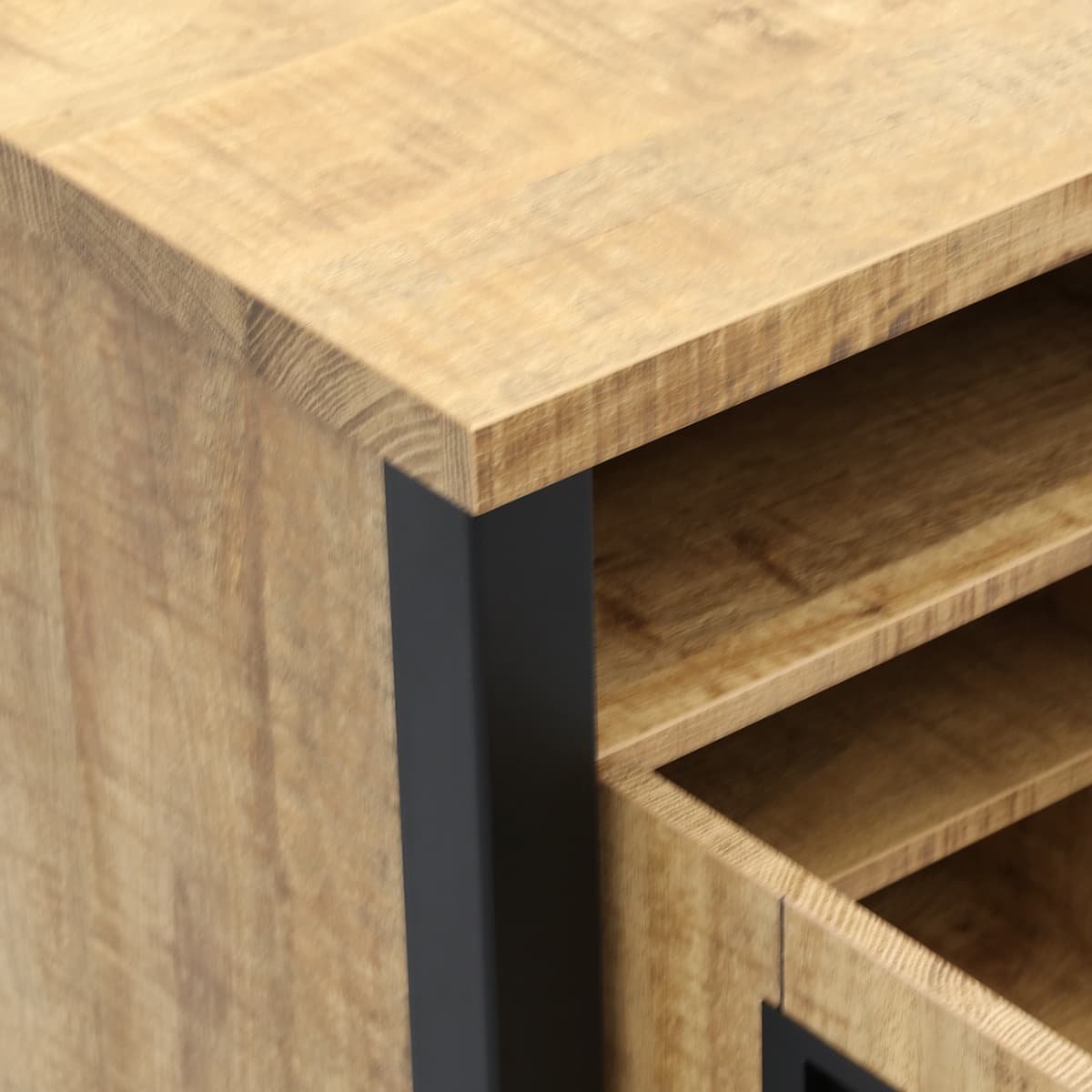 Nachtkastje Fiona links - 9