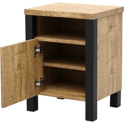 Nachtkastje Fiona links - 5