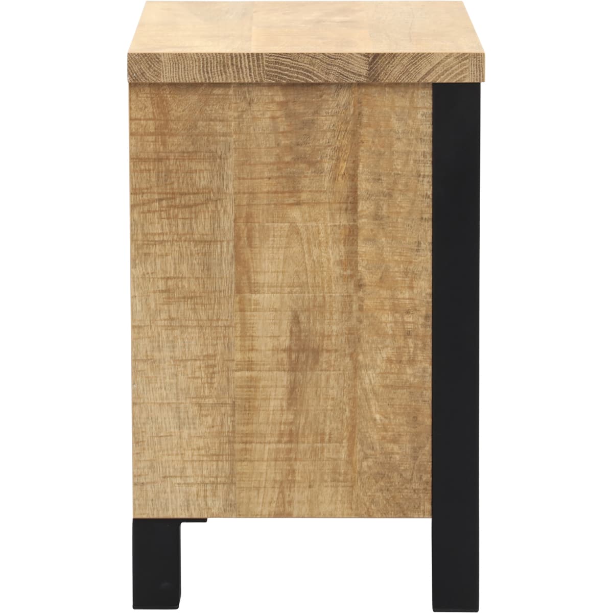 Nachtkastje Fiona links - 3