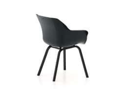 Armstoel Sophie Hartman Black - 3