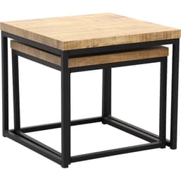 Salontafelset Forza - 6