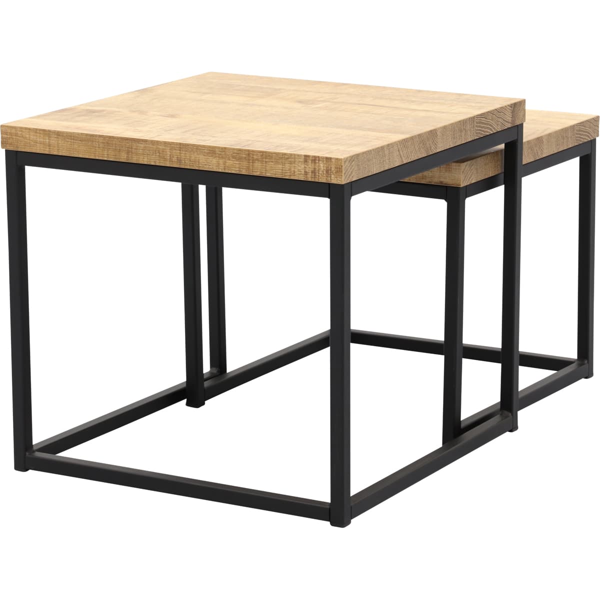 Salontafelset Forza - 3