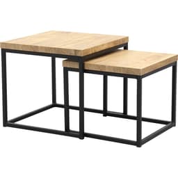 Salontafelset Forza - 1