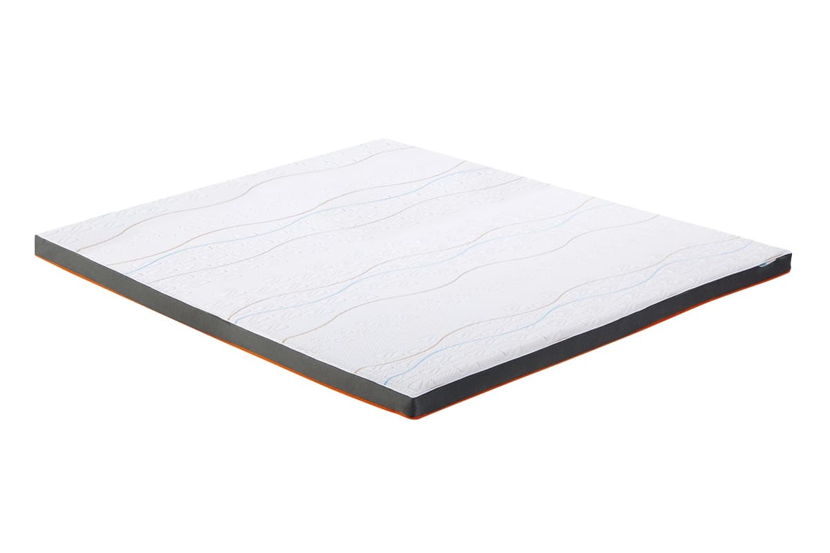 M Line Topper Cool Motion 7 cm - 1