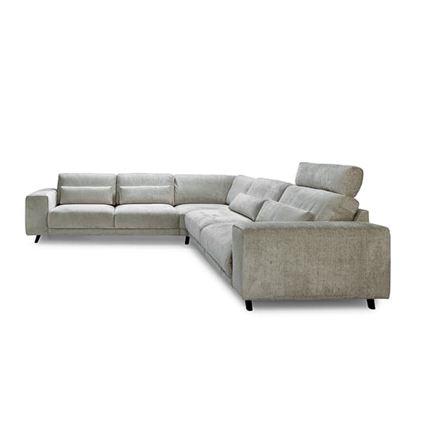 Mainz bank 2,5-H-3 met relaxfunctie - 2