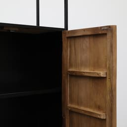 Opbergkast Solo 100 x 210 cm - 11