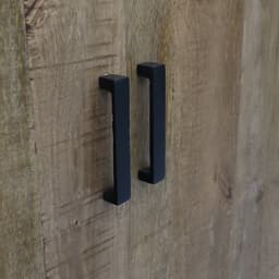 Opbergkast Solo 100 x 210 cm - 10