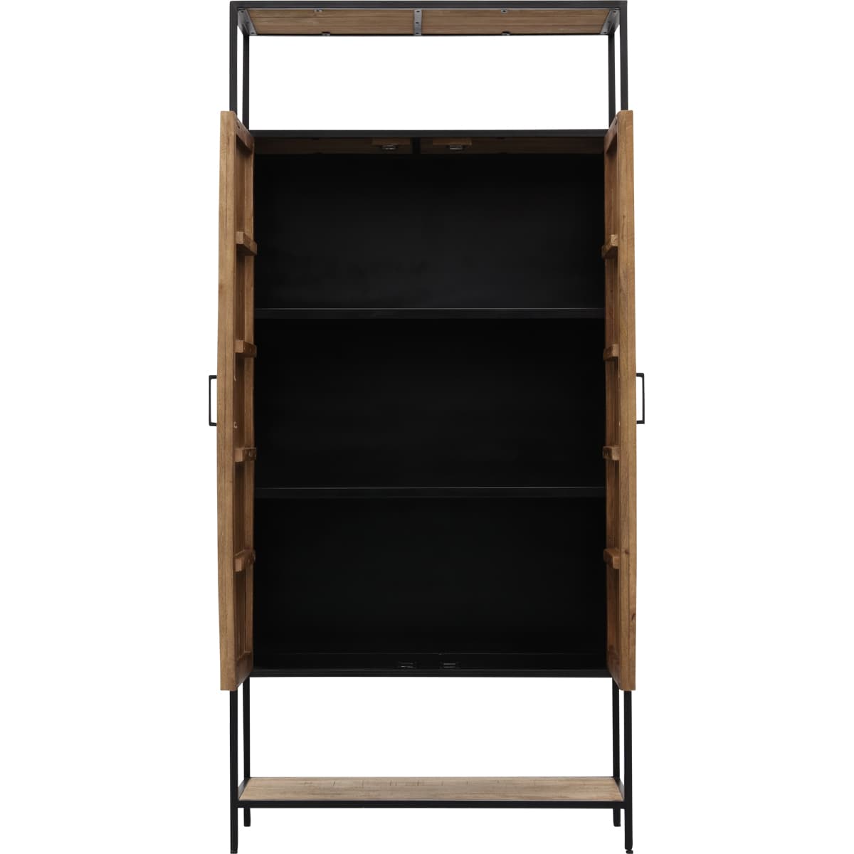 Opbergkast Solo 100 x 210 cm - 9