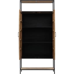 Opbergkast Solo 100 x 210 cm - 9